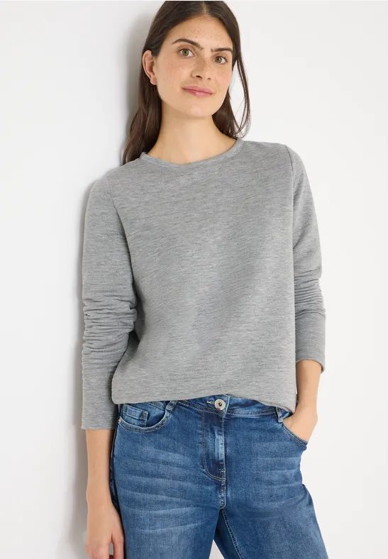 Glitzer Ottoman Shirt