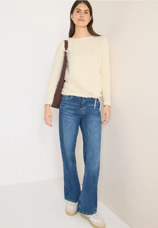 Federgrarn Jacquard Shirt