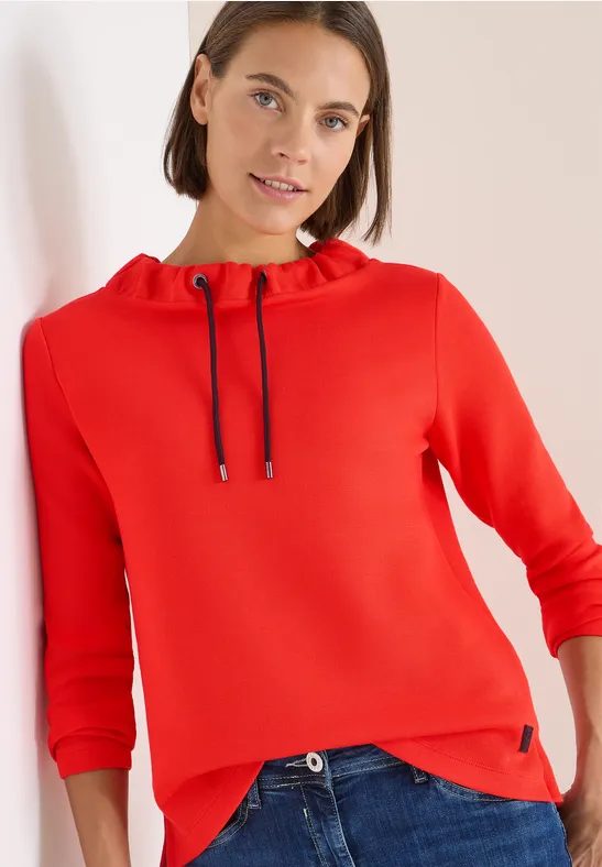 Softes Piquée Shirt