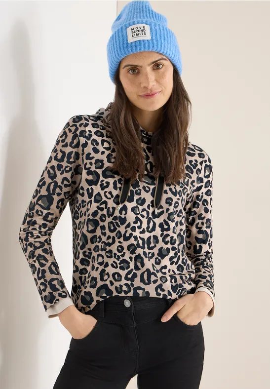 Leo Kapuzenshirt