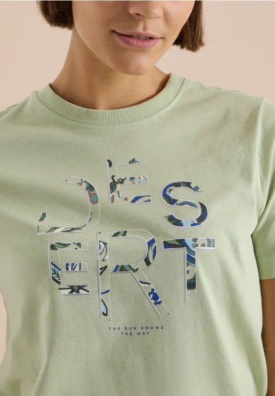 T