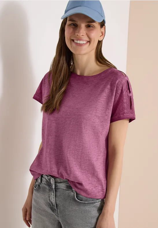 T