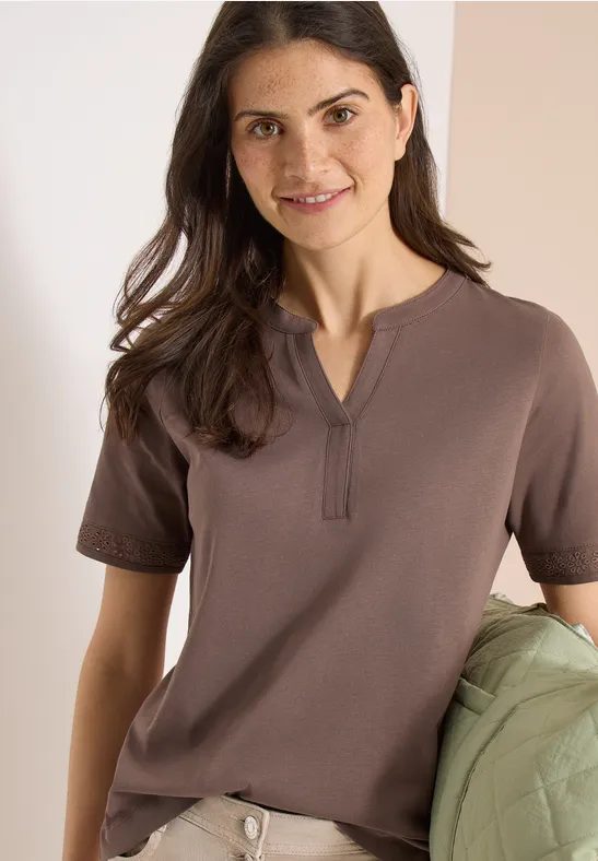 T