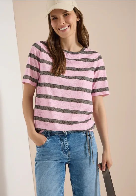 T
