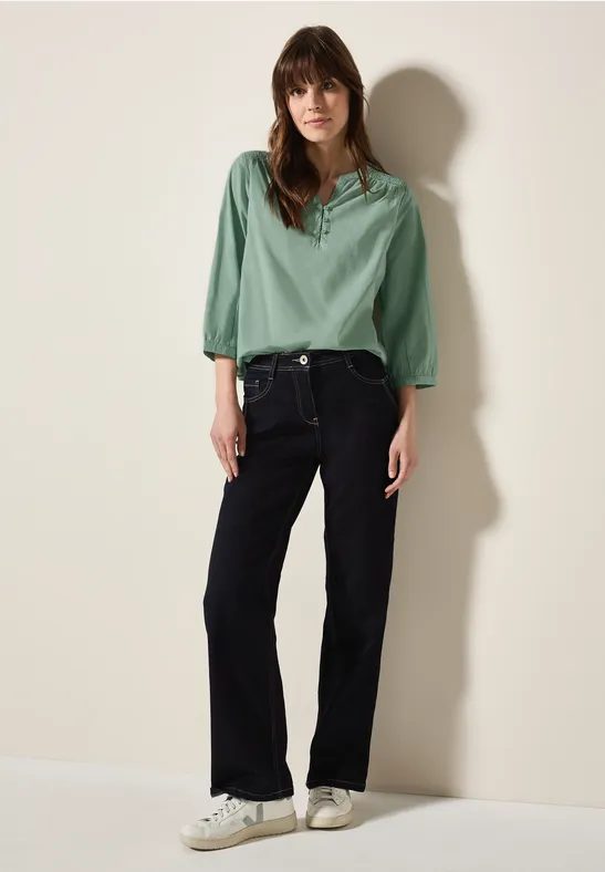 Leichte Bluse