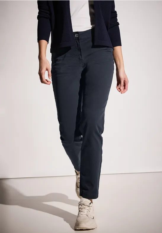 Jeans im Casual Fit