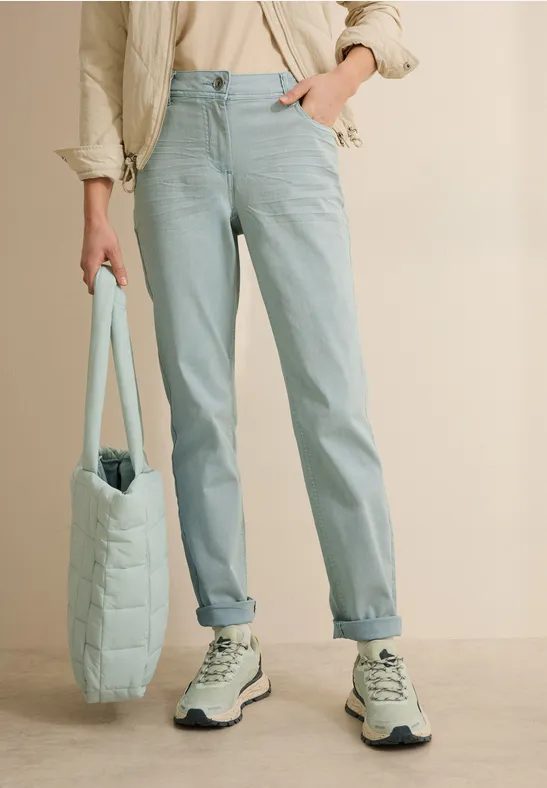 Jeans im Casual Fit