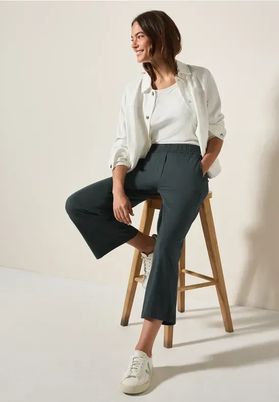 Cecil Culotte 