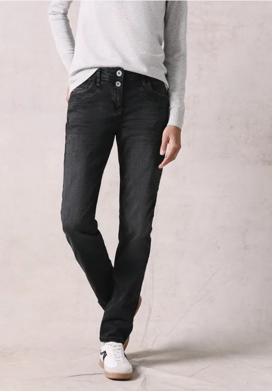 Jeans im Casual Fit