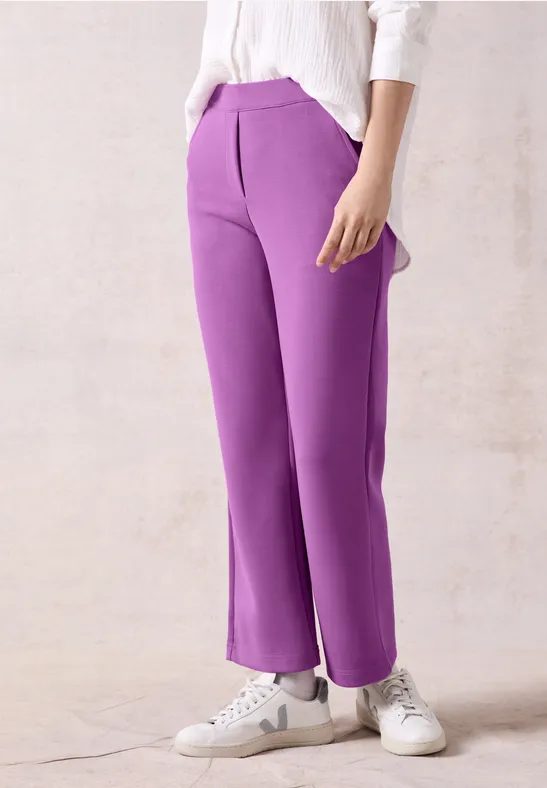 Hose im Loose Fit
