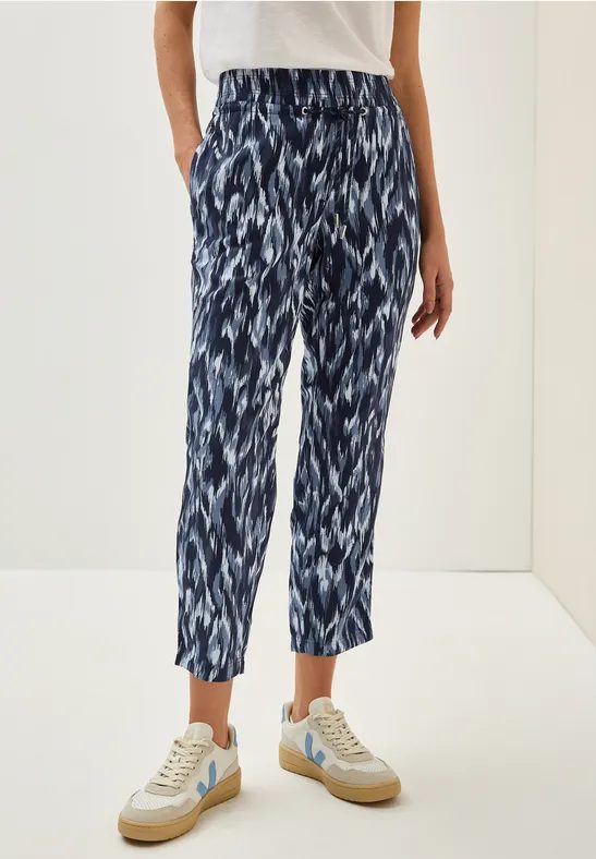 Loose Fit Hose