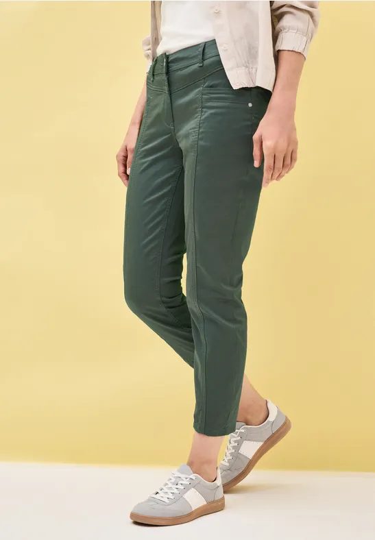 7/8 Straight Leg Hose