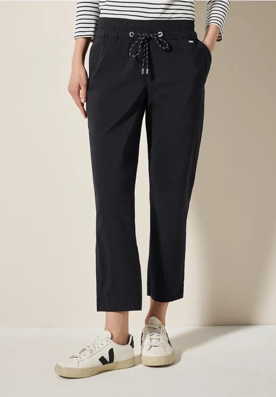 7/8 Hose im Casual Fit