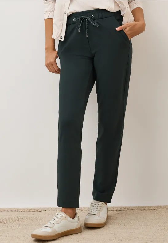 Casual Fit Hose