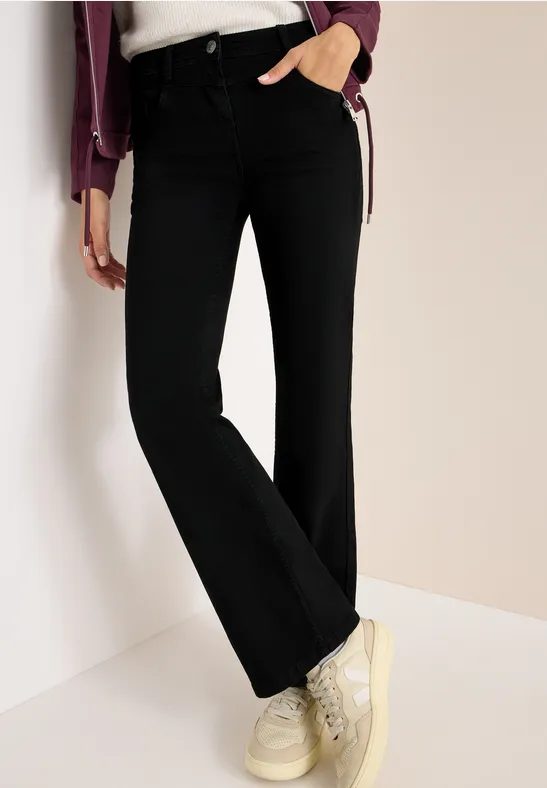 Bootcut Jeans