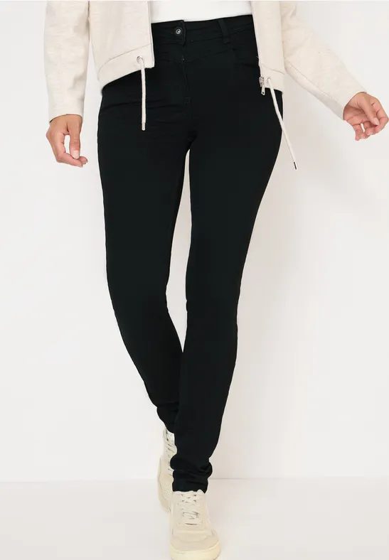 Slim Fit Jeans