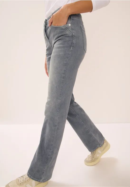 Bootcut Jeans
