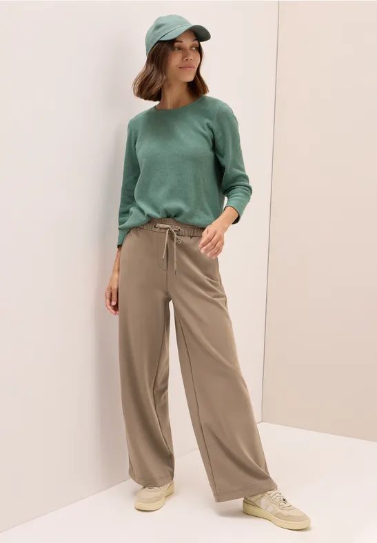 Straight Leg Hose