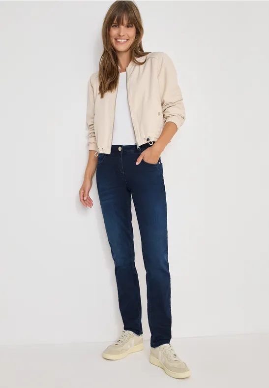 Slim Fit Jeans