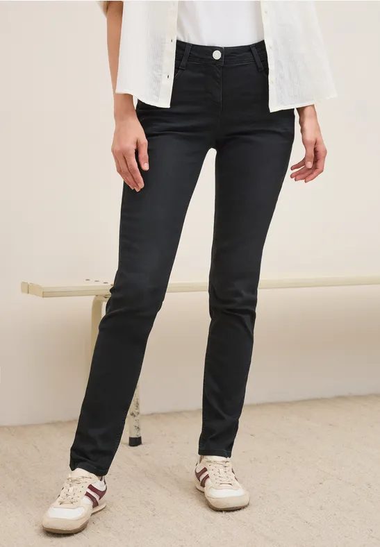 Casual Fit Jeans