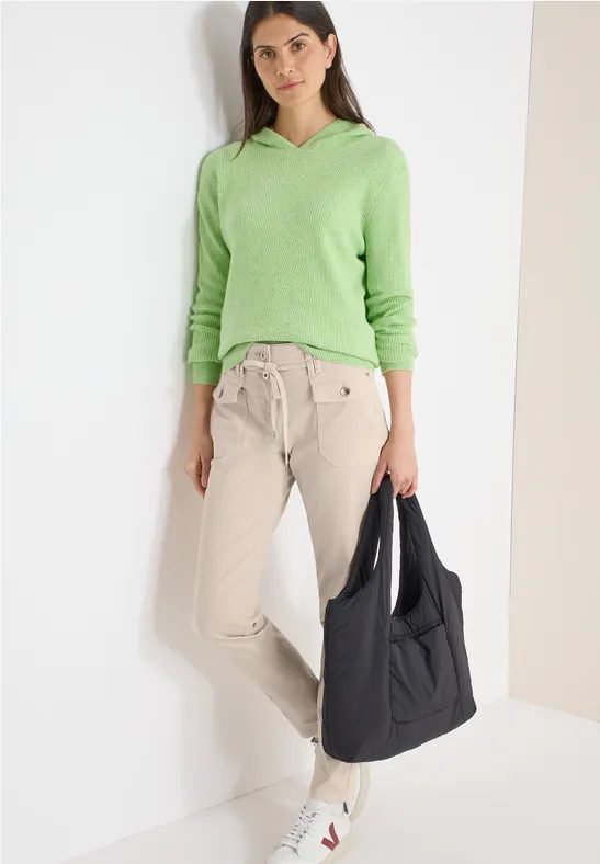 Slim Leg Hose