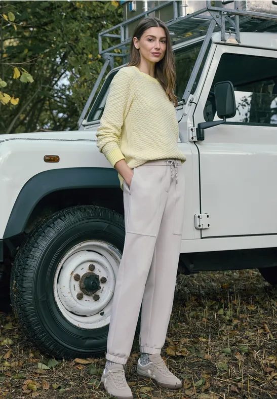 Slim Leg Hose