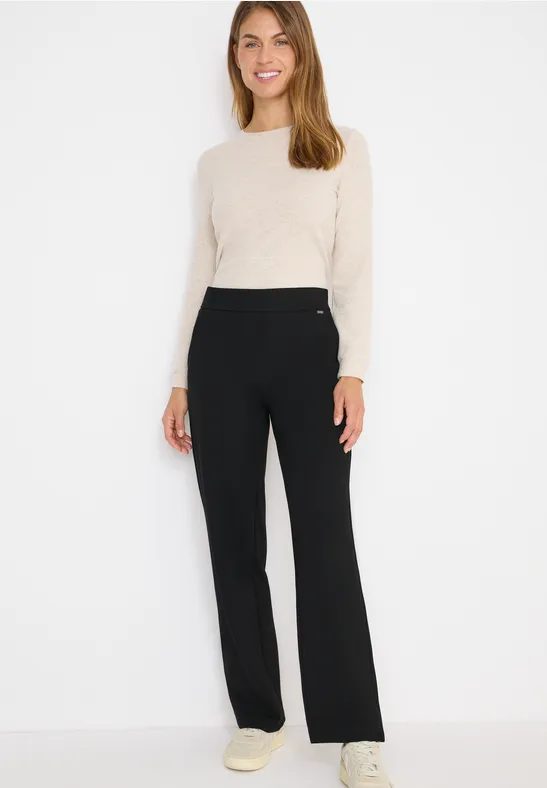 Straight Leg Hose
