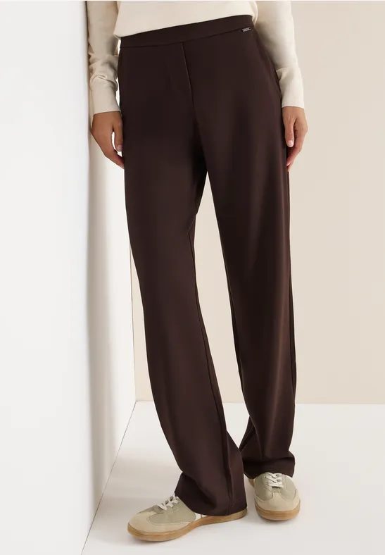 Straight Leg Hose