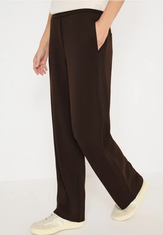Softe Hose mit Gallonstreifen
