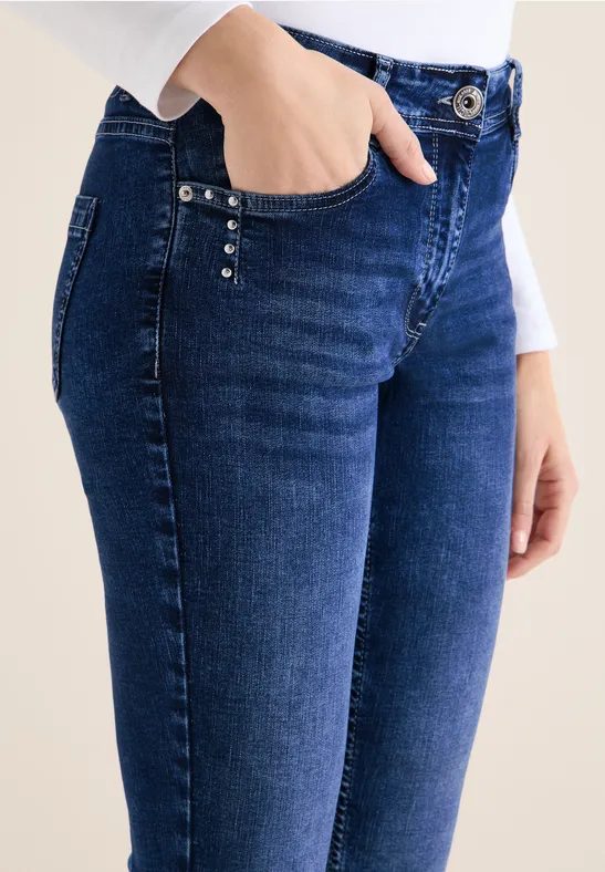 Slim LegJeans