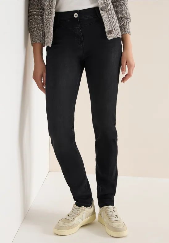 Slim Fit Jeans