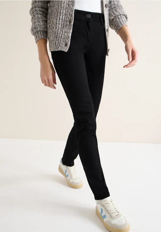 Jeans im Casual Fit
