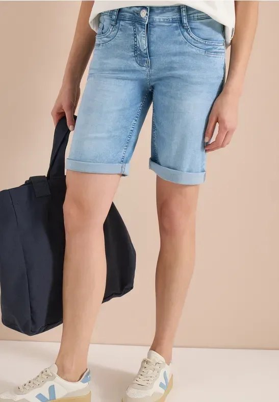 Cecil Shorts 