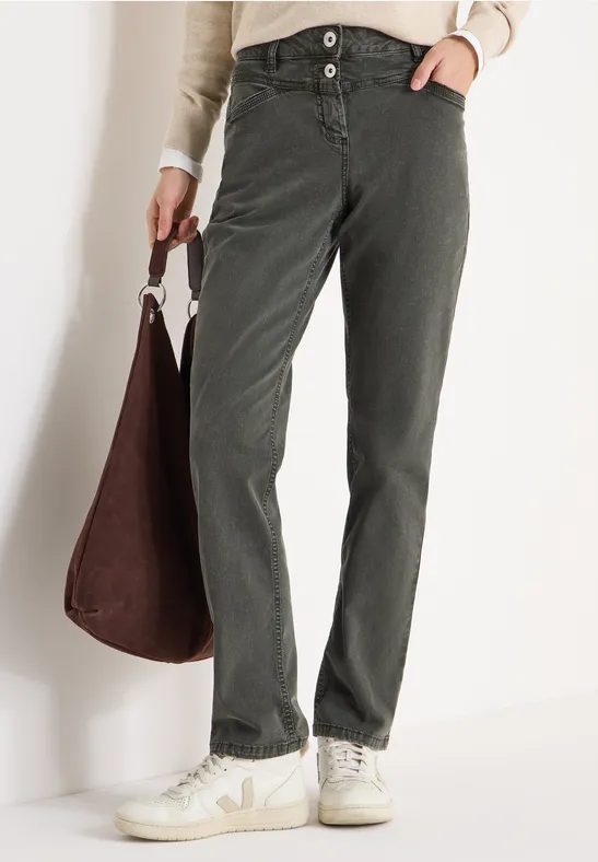Straight Leg Hose