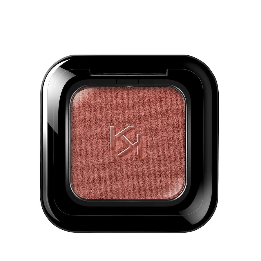 KIKO Milano High Pigment Lidschatten 1,5 g 07 Metallic Cooper