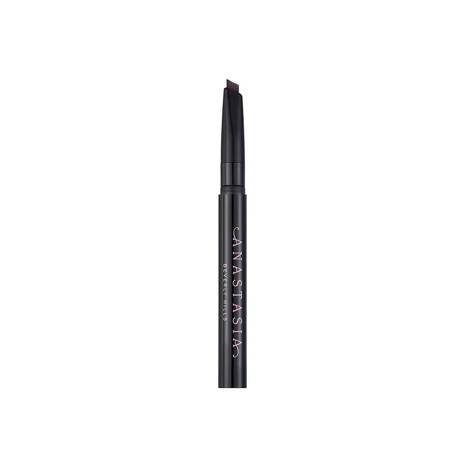 Anastasia Beverly Hills Brow Definer Deluxe Mini Augenbrauenstift 0,1 g ASH BROWN