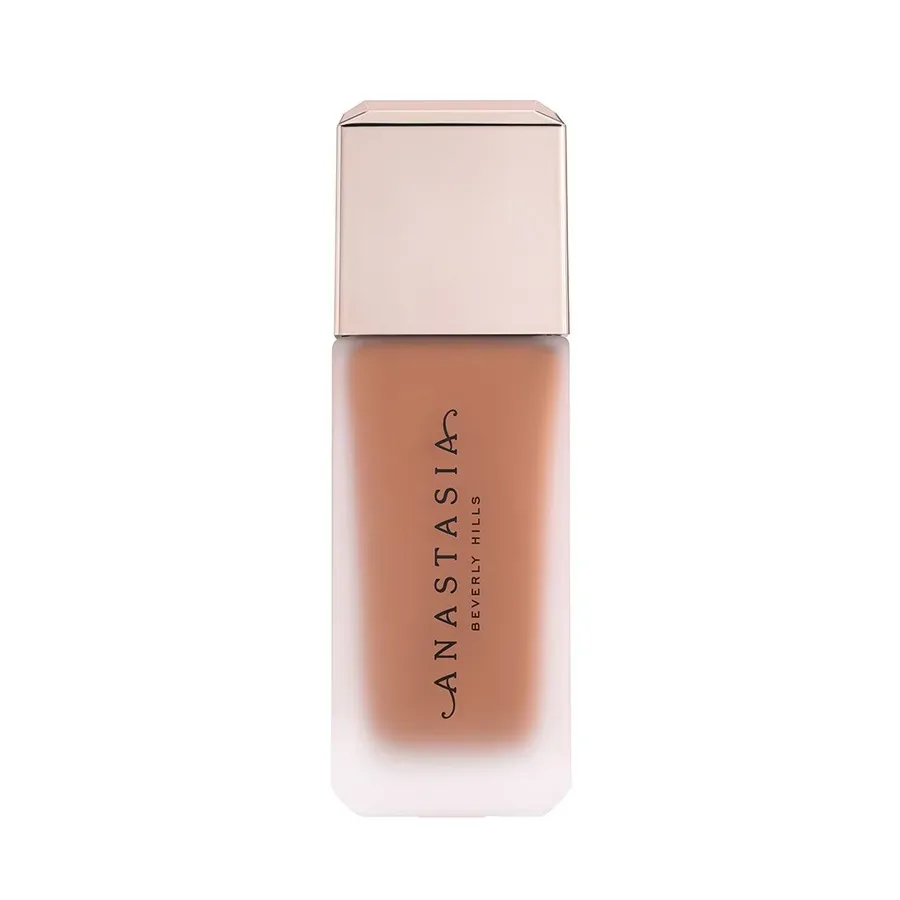 Anastasia Beverly Hills - Impeccable Blurring Second-Skin Matte Foundation - Foundation, 35 ml, Shade  - .N