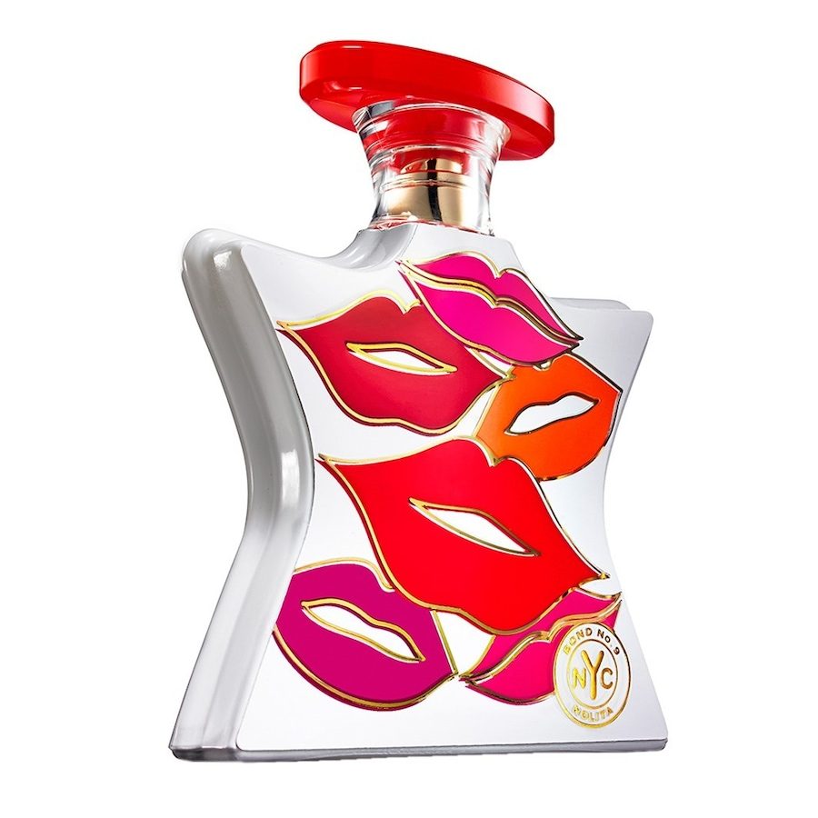 Bond No. 9 Nolita by Bond No. 9 Eau de Parfum Spray with Lipstick 100 ml