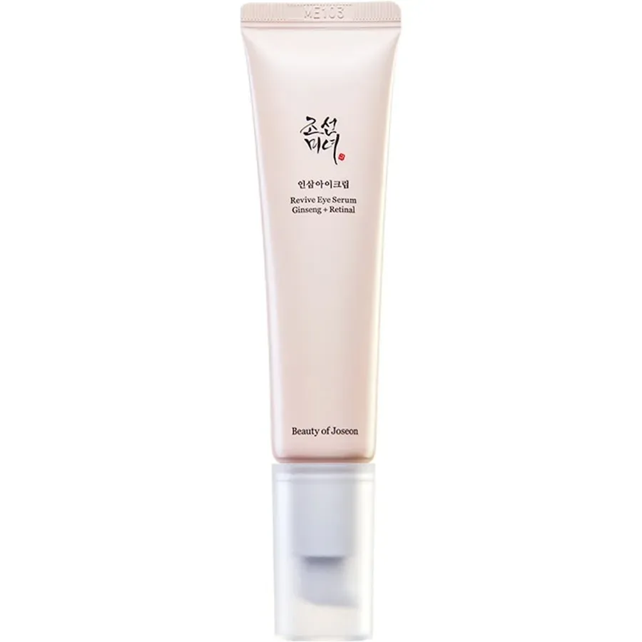 Beauty of Joseon - Ginseng + Retinal Revive Eye Serum, 30 ml