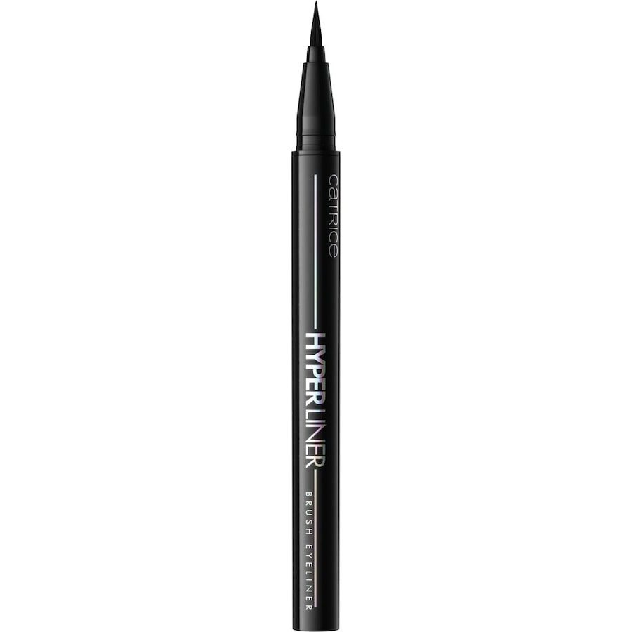 CATRICE - Hyper Liner Brush Eyeliner, 0.52 ml, Black