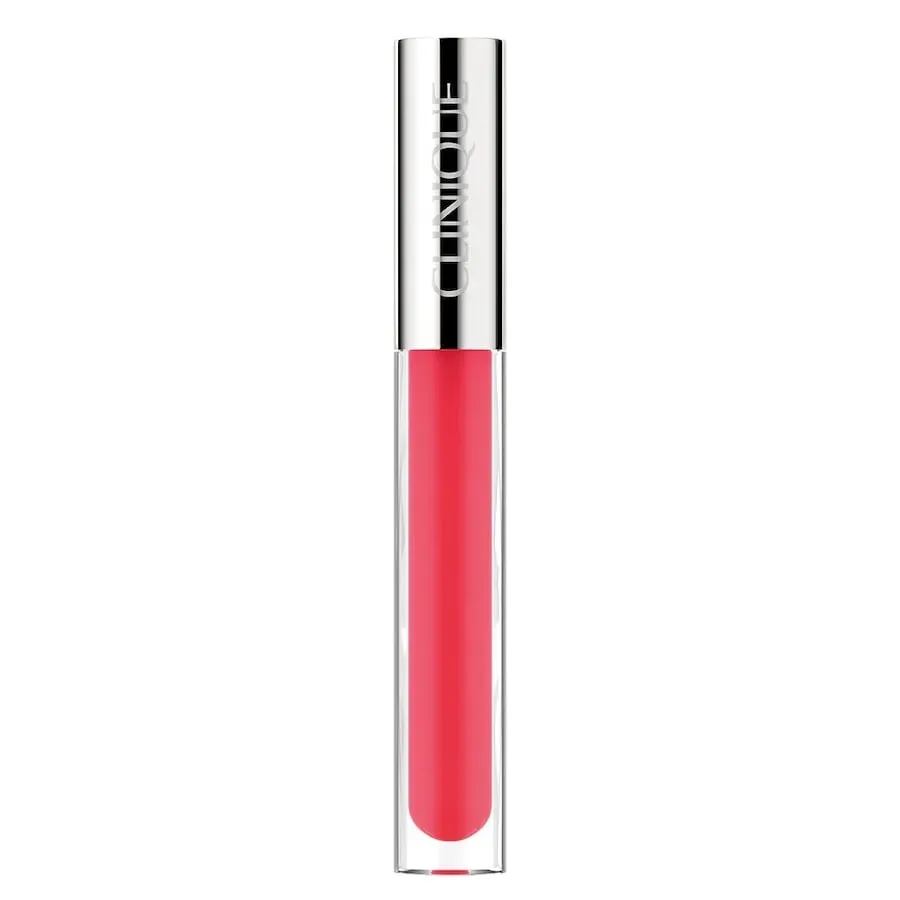 Clinique - Pop Plush Creamy Lip Gloss, Strawberry Pop