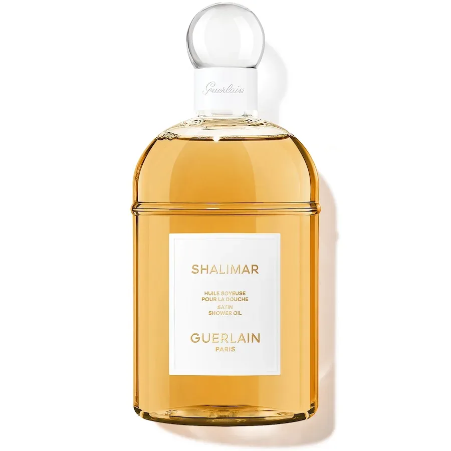 Guerlain - Shalimar Seidiges Duschöl, 200 ml