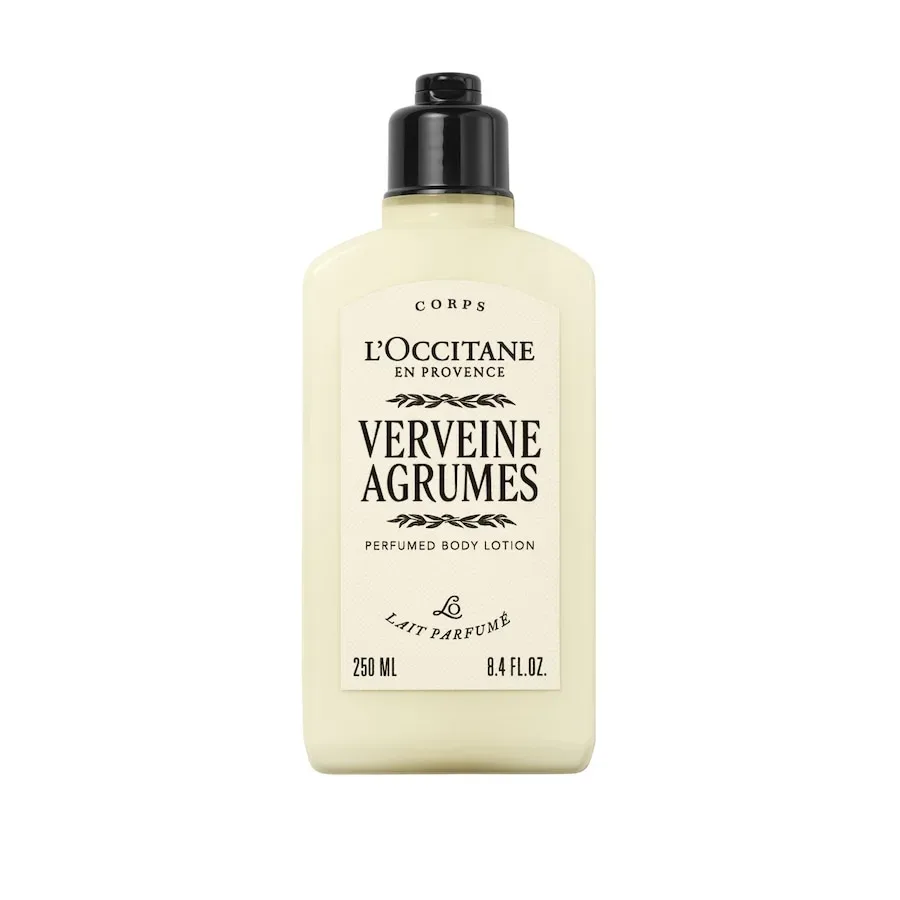 L?Occitane Verbene Agrumes Bodylotion 250 ml