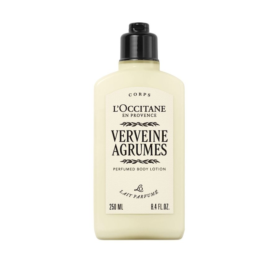 L?Occitane Verbene Agrumes Bodylotion 250 ml