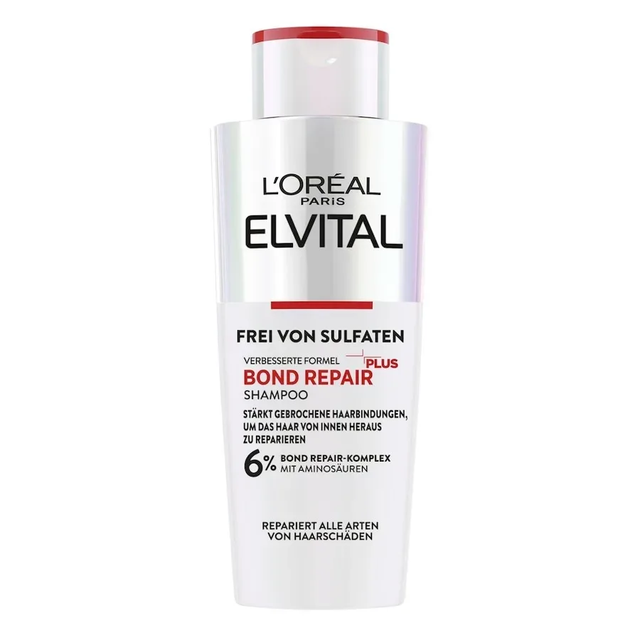 L?Oréal Paris Elvital Bond Repair Shampoo 200 ml