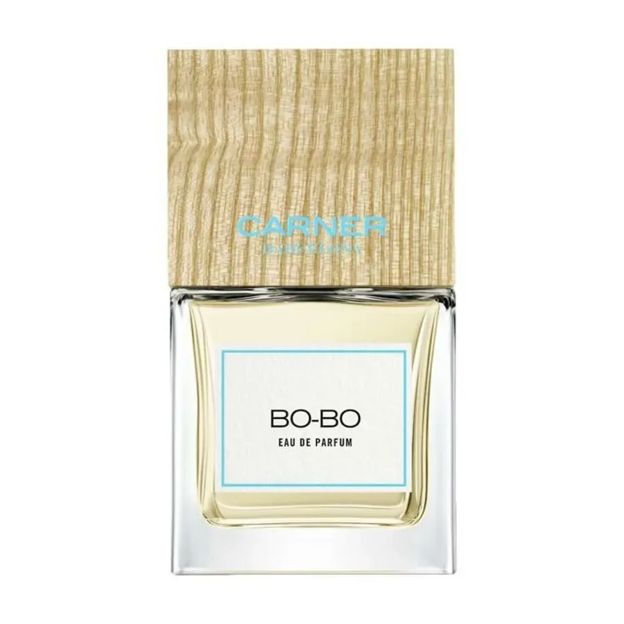 Carner Barcelona BO-BO Eau de Parfum 50 ml