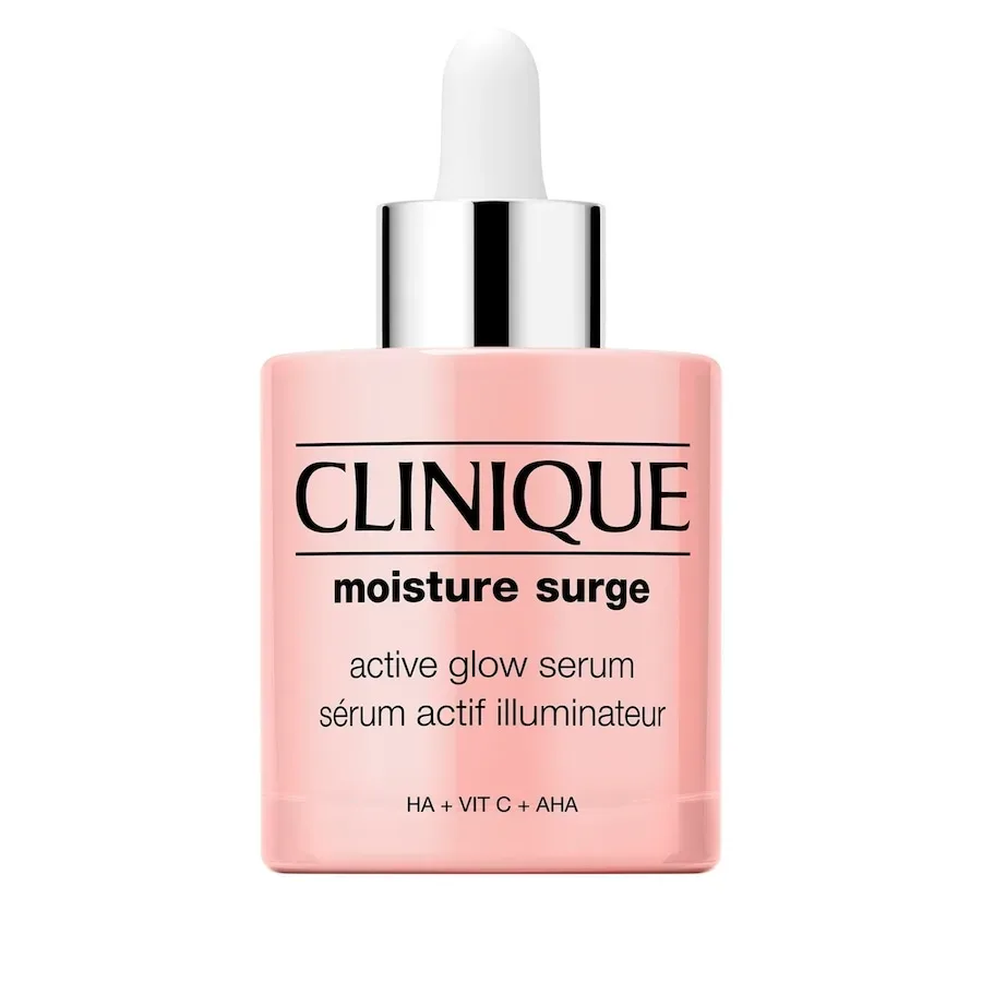 Clinique - Moisture Surge Active Glow Serum, 50 ml