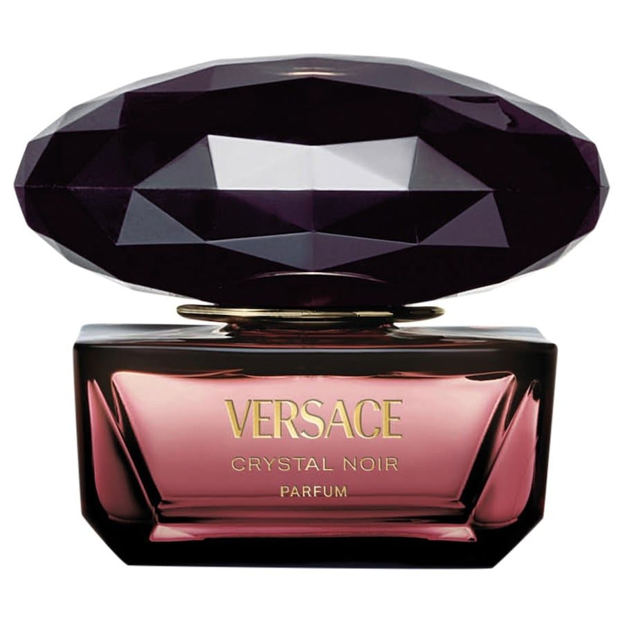 VERSACE - Crystal Noir Parfum, 50  ml, Black