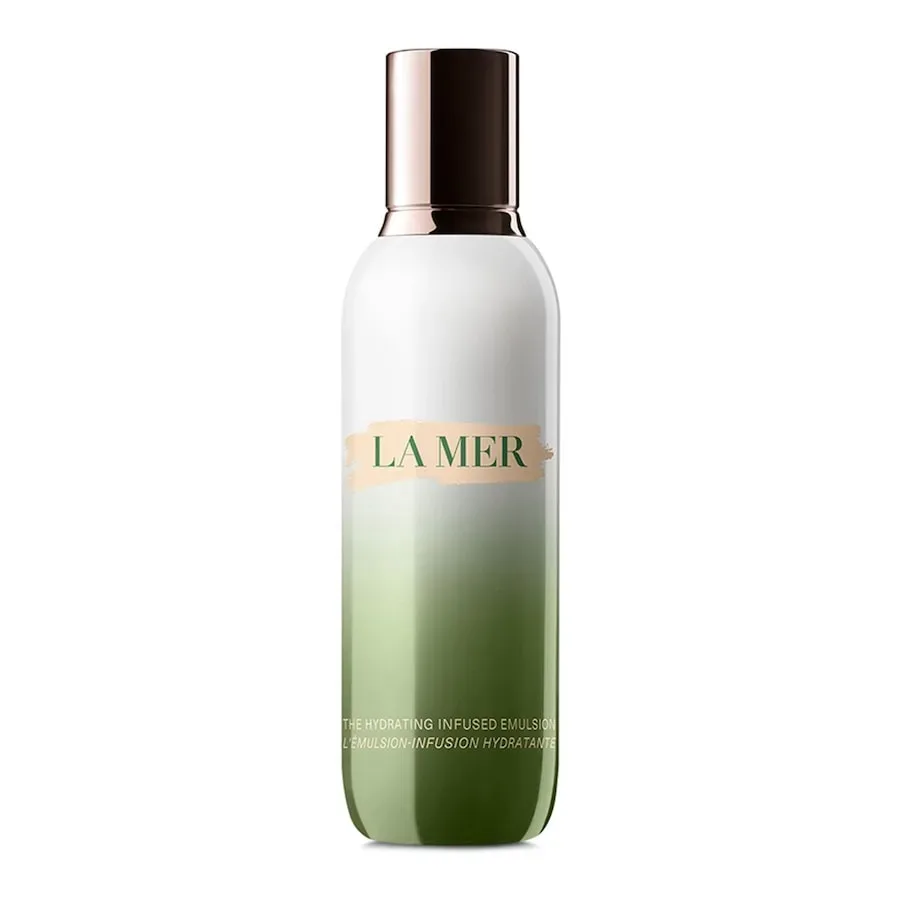 La Mer The Hydrating Infused Emulsion Gesichtscreme 125 ml