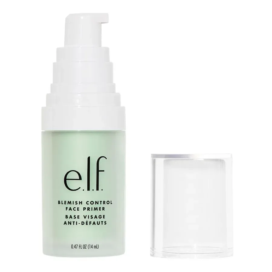 e.l.f. Cosmetics Blemish Control Primer 14 ml CLEAR